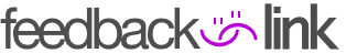 Feedback Link logo
